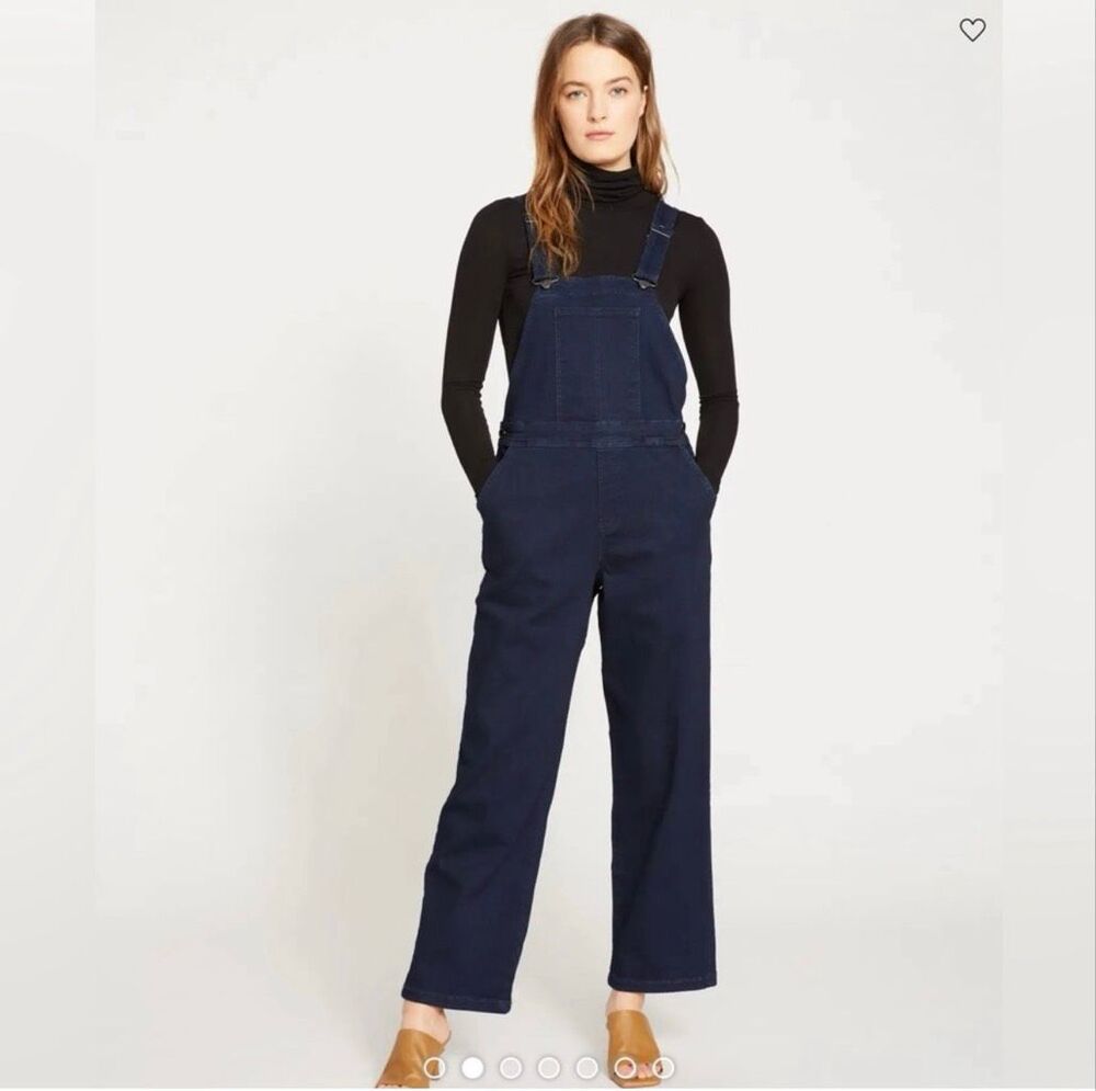 Universal Standard Casey Overalls 18/20